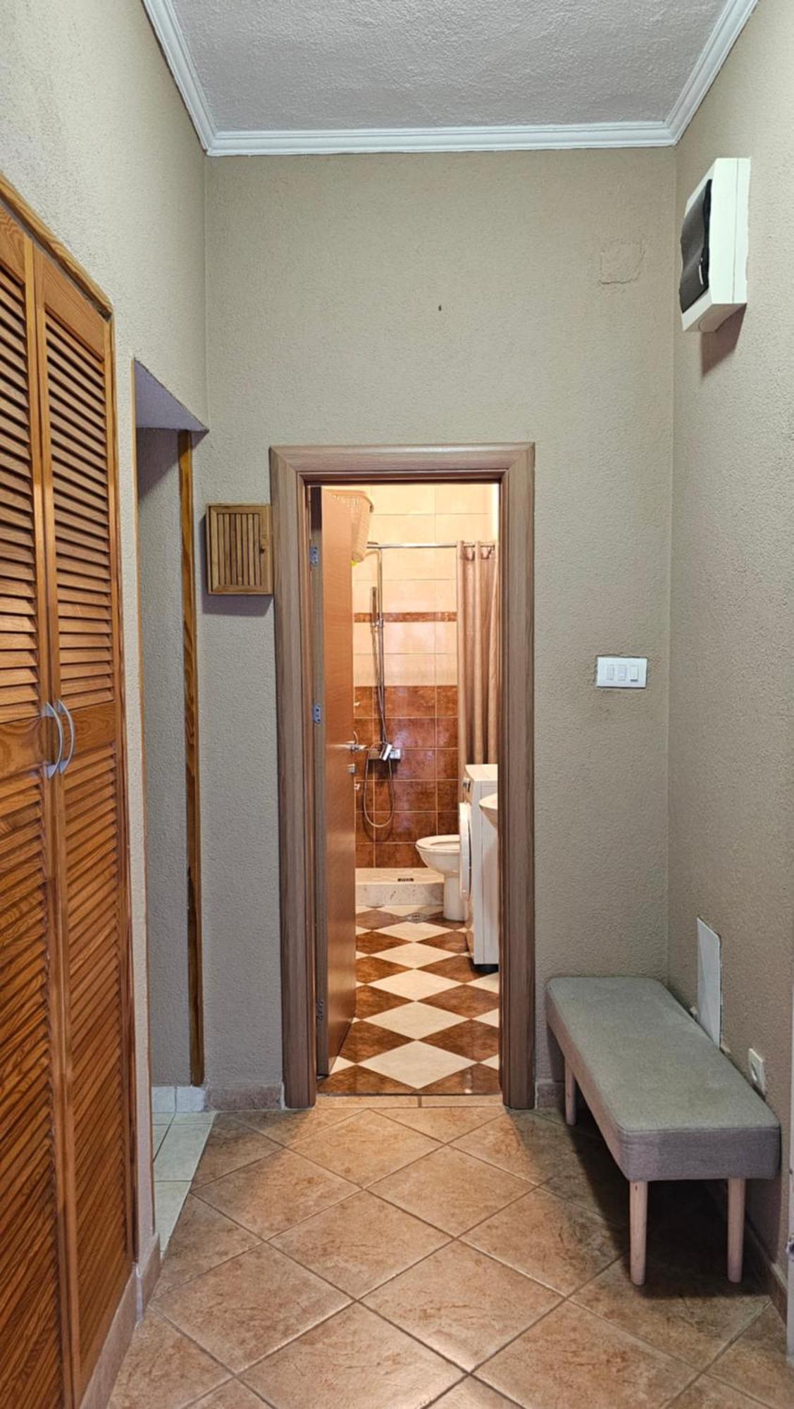 Lalovina Apartment Herceg Novi Exterior foto